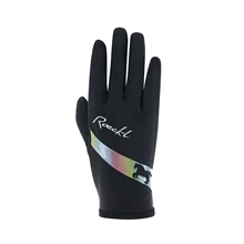Roeckl Kapriole junior ridehandsker 